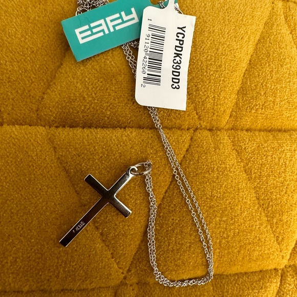 14k white Gold beautiful Necklace❤️ - Picture 1 of 4